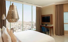 Shaza Hotel Makkah